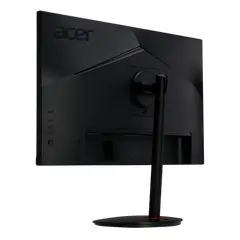 4 - 27" Монитор Acer XV270M3bmiiprx, IPS 1920x1080 FHD, Чёрный