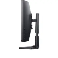 3 - 27" Игровой монитор DELL S2721HGFA, VA 1920x1080 FHD, Чёрный