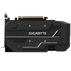 5 - Видеокарта Gigabyte GV-N166SOC-6GD, 6GB GDDR6 192бит