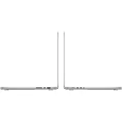 3 - Ноутбук 16,2" Apple MacBook Pro 16, Серебристый, M5 Max with 18-core...