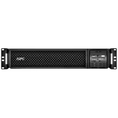 3 - Источник бесперебойного питания APC Smart-UPS SRT1500RMXLI-NC,...