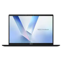 2 - Ноутбук 14" ASUS Vivobook 14 X1407QA, Quiet Blue, Qualcomm Snapdragon...