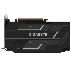 6 - Видеокарта Gigabyte GV-R55XTOC-8GD, 8GB GDDR6 128бит - SALE