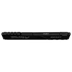 3 - Оперативная память Kingston FURY Beast, DDR4 SDRAM, 3200 МГц, 4ГБ,...