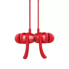 3 - Наушники Joyroom D3, Красный