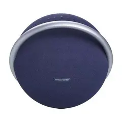 5 - Портативная колонка Harman Kardon Onyx Studio 8, Синий