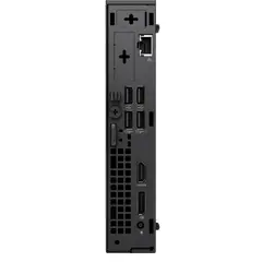 2 - Мини ПК DELL Pro Micro QCM1250, MFF, Intel Core i3-14100T, 8Гб/512Гб,...