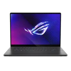 2 - Игровой ноутбук 16" ASUS ROG Zephyrus G16 GU605MV, Eclipse Gray,...