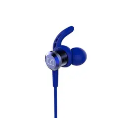 2 - Наушники Monster N-Tune-300, Синий