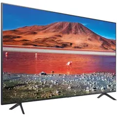 2 - 65" LED SMART Телевизор Samsung UE65AU7170UXUA, 3840x2160 4K UHD,...