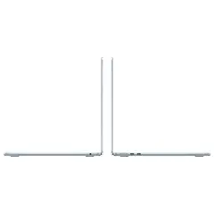 4 - Ноутбук 13,6" Apple MacBook Air A3240, Sky Blue, M4 with 10-core CPU...