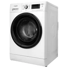 5 - Стиральная машина Whirlpool FFB 8248 BV UA, 8кг, Белый
