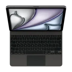 2 - Клавиатура Apple Magic Keyboard для iPad Air 13‑дюймов (M2/M3), Черный