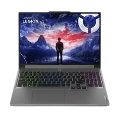 6 - Игровой ноутбук 16" Lenovo Legion 5 16IRX9, Luna Grey, Intel Core...