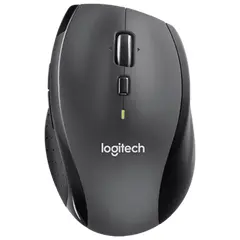 4 - Беcпроводная мышь Logitech M705, Чёрный