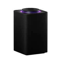 2 - Умная колонка Yandex Station Max YNDX-00052, YandexGPT, Zigbee, Чёрный