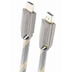 6 - Blister retail HDMI to HDMI with Ethernet Cablexpert "Premium...