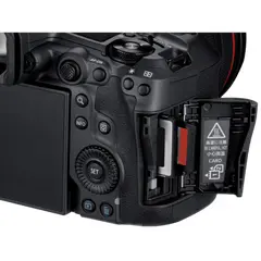 4 - Беззеркальный фотоаппарат Canon EOS R5 Mark II V6 ГГц