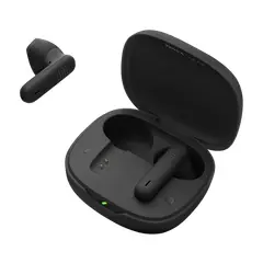 2 - Наушники JBL. Wave Flex 2, Чёрный