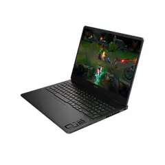 2 - Игровой ноутбук 16" HP OMEN Slim 16, Shadow Black, Intel Core Ultra 7...