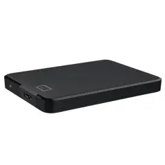 2 - Внешний портативный жесткий диск Western Digital WD Elements, 4 TB,...