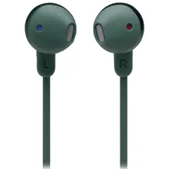 6 - Наушники JBL Tune 215BT, Зелёный