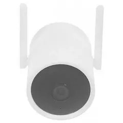 5 - Камера видеонаблюдения Xiaomi IMILAB EC3 PRO, Белый
