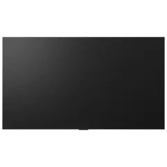 4 - 65" OLED SMART Телевизор LG OLED65G54LW, 3840x2160 4K UHD, webOS, Черный