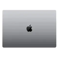 5 - Ноутбук 16,2" Apple MacBook Pro 16 A2485, Космический серый, M1 Max...