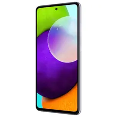2 - Смартфон Samsung Galaxy A52, 4Гб/128Гб, Светло-фиолетовый
