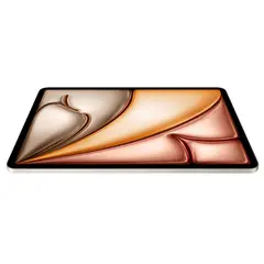4 - Планшет Apple iPad Air 11 (2024), Wi-Fi, 8Гб/128Гб, Синий
