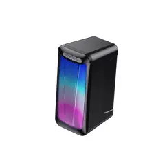 3 - Компьютерные колонки 2.0 Стерео Havit SK755BT, Чёрный