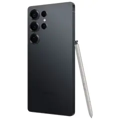 6 - Смартфон Samsung Galaxy S25 Ultra, 12Гб/256Гб, Titanium Jet Black