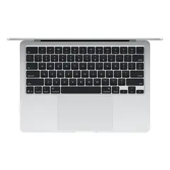 6 - Ноутбук 13,6" Apple MacBook Air A3240, Серебристый, M4 with 10-core...