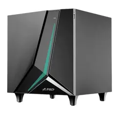 5 - Аудиосистема 2.1 CH F&D F670X, Чёрный