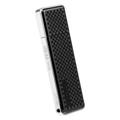 4 - USB Flash накопитель Transcend JetFlash 780, 64Гб, Чёрный