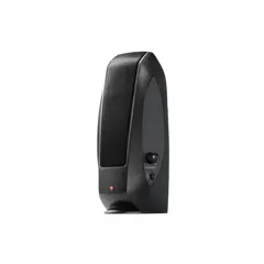 5 - Speakers Logitech S120 чёрный, OEM