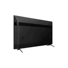 3 - 85" LED SMART Телевизор SONY KD85X85JAEP, 3840x2160 4K UHD, Android...