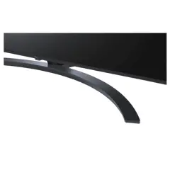 3 - 75" LED SMART Телевизор LG 75UP81006LA, 3840x2160 4K UHD, webOS, Чёрный