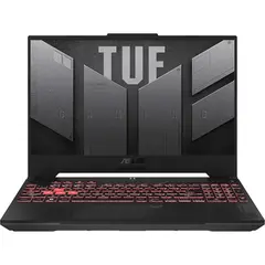 5 - Игровой ноутбук 15,6" ASUS TUF Gaming A15 FA507NUR, Mecha Gray, AMD...