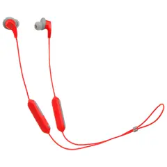 4 - Наушники JBL Endurance RUN, Красный