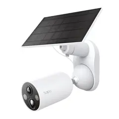 3 - Камера видеонаблюдения TP-LINK Tapo C425 KIT, Белый