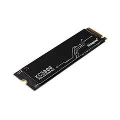 3 - Накопитель SSD Kingston KC3000, 2000Гб