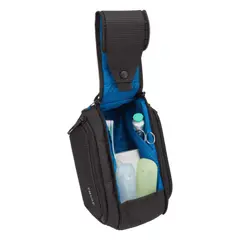 4 - Органайзер THULE Crossover 2 Toiletry Bag, Нейлон, Чёрный