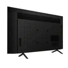 4 - 55" LED SMART Телевизор SONY 55S35, 3840x2160 4K UHD, Google TV, Черный