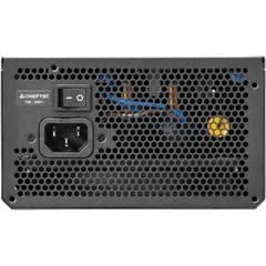 4 - Блок питания для компьютеров Chieftec VEGA, 750Вт, ATX