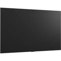 2 - 77" OLED SMART Телевизор LG OLED77G54LW, 3840x2160 4K UHD, webOS, Черный