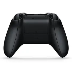 5 - Геймпад Microsoft Xbox, Угольно-чёрный