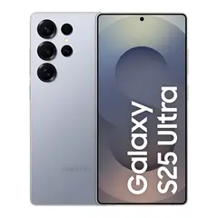 2 - Смартфон Samsung Galaxy S25 Ultra, 12Гб/1024Гб, Titanium Silver Blue