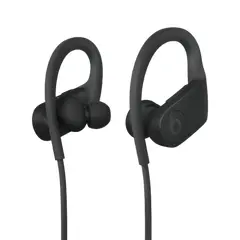6 - Наушники Beats Powerbeats High Performance, Чёрный